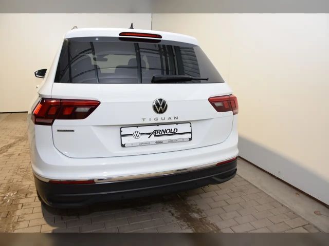 Volkswagen Tiguan Allspace Life
