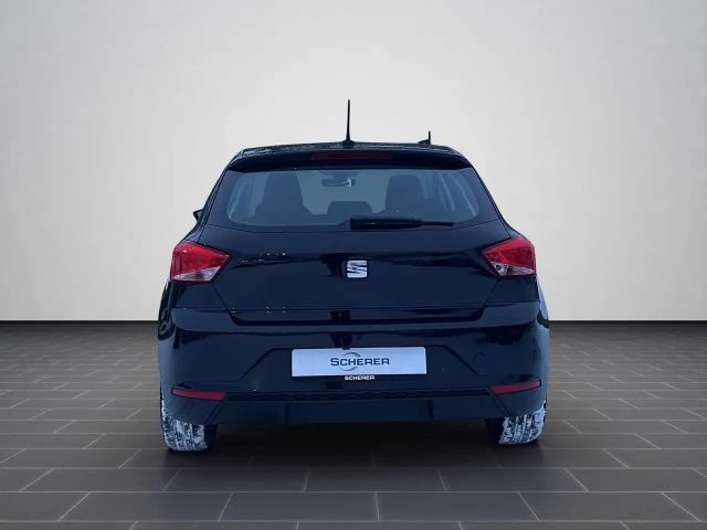 Seat Ibiza 1.0 TSI DSG Style