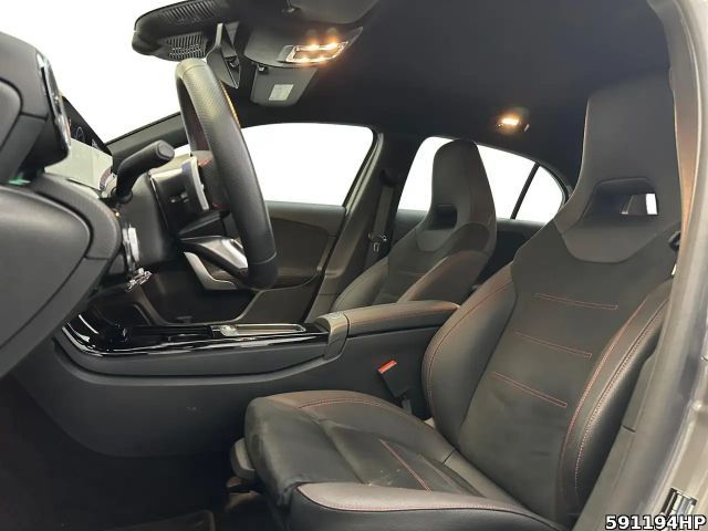 Mercedes-Benz A 200 AMG Line