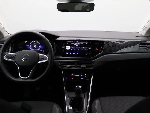 Volkswagen Polo 1.0 TSI IQ.Drive Life