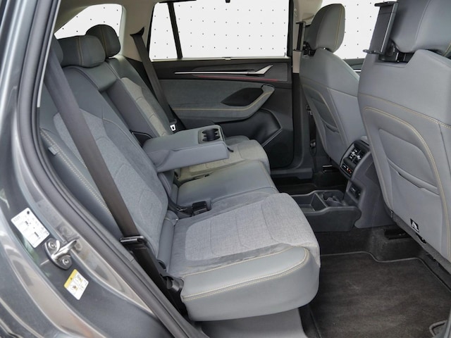 Skoda Kodiaq 2.0 TDI Selection