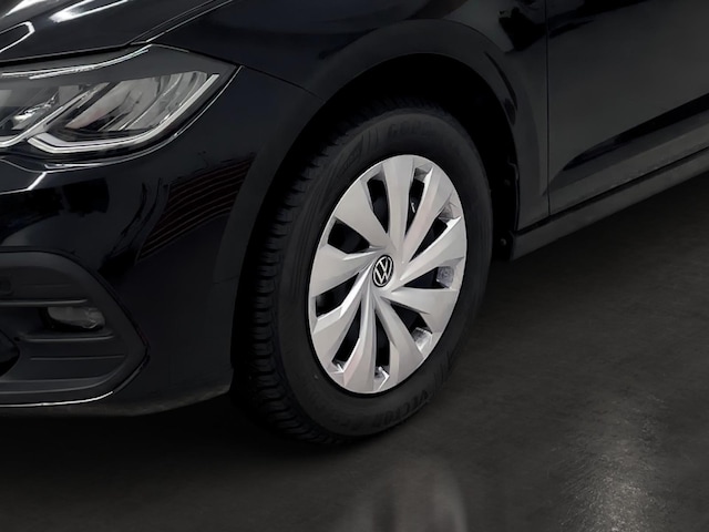 Volkswagen Polo IQ.Drive Life