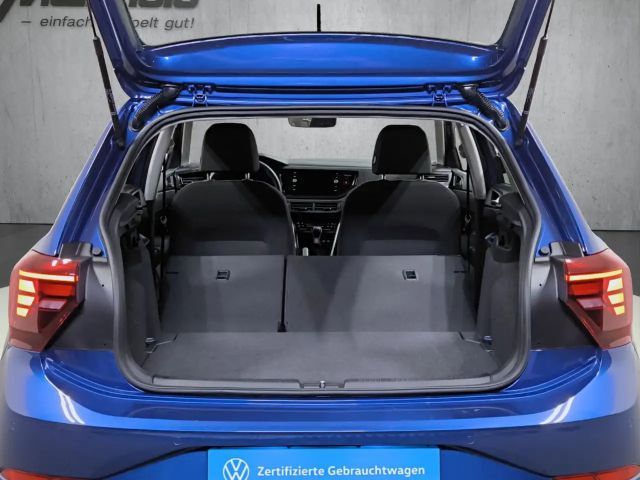 Volkswagen Polo 1.0 TSI IQ.Drive Life