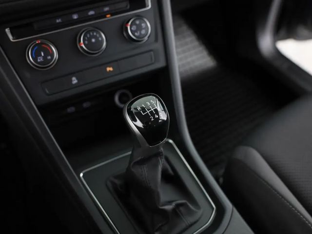 Volkswagen Touran TDI