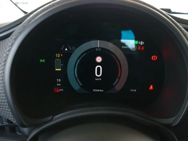 Fiat 500e 42 kWh La Prima