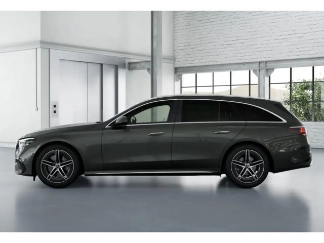 Mercedes-Benz E 220 AMG Line E 220 d Estate
