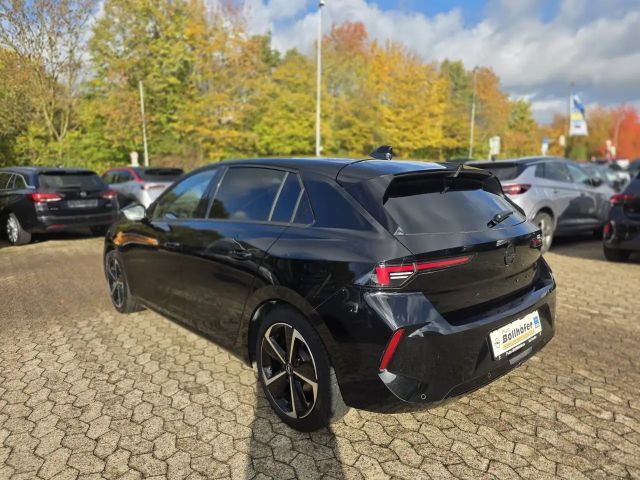 Opel Astra GS-Line Grand Sport