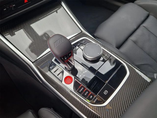 BMW M3 Competition xDrive