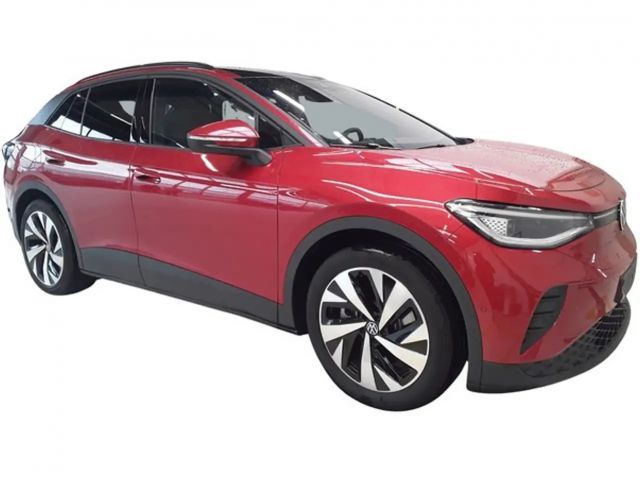 Volkswagen ID.4 Performance Pro