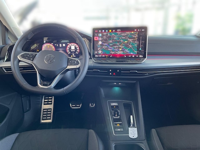 Volkswagen Golf 1.5 eTSI Golf VIII