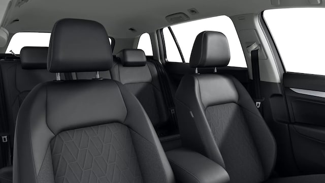 Volkswagen Golf 1.5 TSI Life Variant