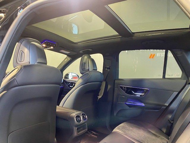 Mercedes-Benz GLC 220 4MATIC GLC 220 d