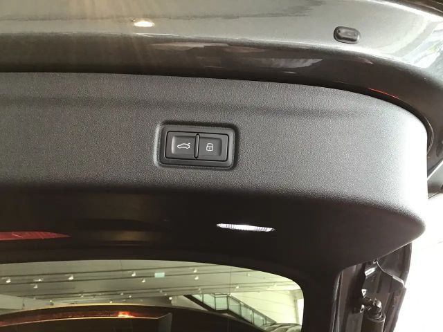 Audi SQ6 e-tron e-tron