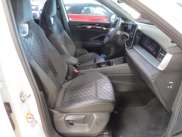 Volkswagen Tayron 2.0 TDI 4Motion DSG