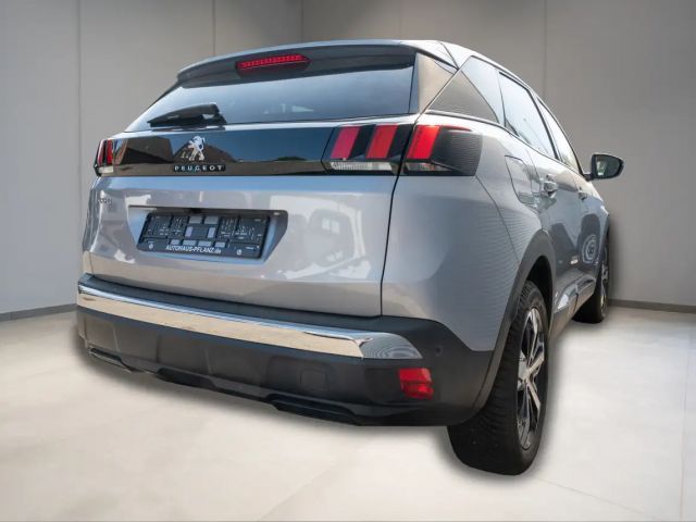 Peugeot 3008 Allure Pack EAT8 PureTech