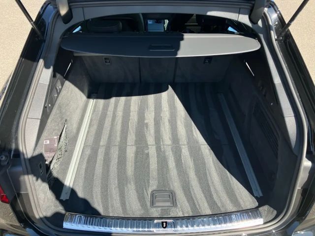 Audi A6 50 TDI Quattro S-Line