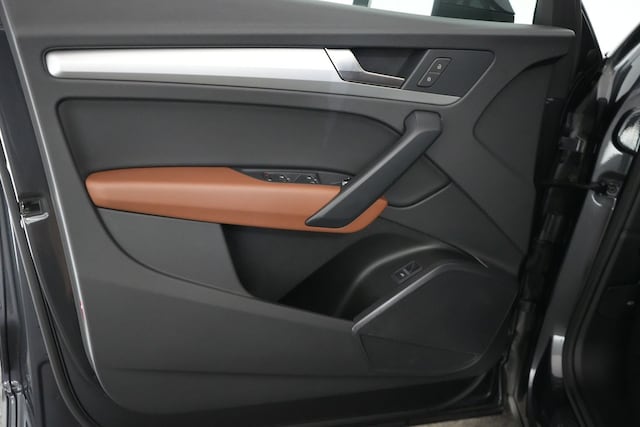 Audi Q5 50 TDI Quattro