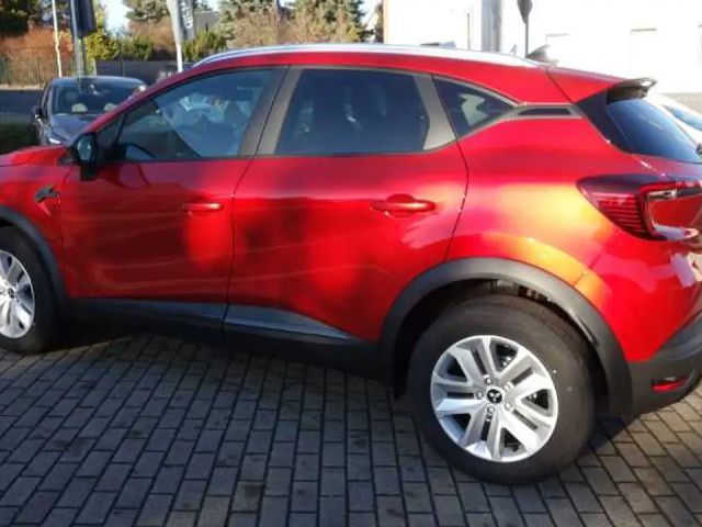 Mitsubishi ASX PLUS 1.3 T-Benziner AKTION