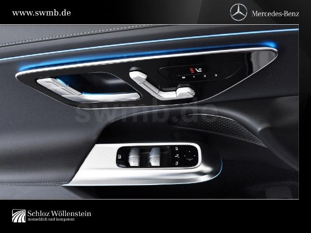 Mercedes-Benz E 450 4MATIC Estate