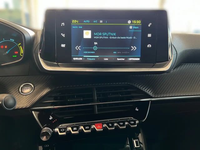 Peugeot E-2008 Allure Pack