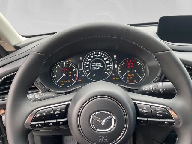 Mazda CX-30 2.5L SkyActiv e-Skyactiv