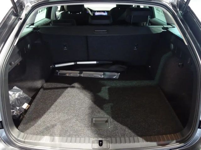 Skoda Octavia 1.5 TSI 85