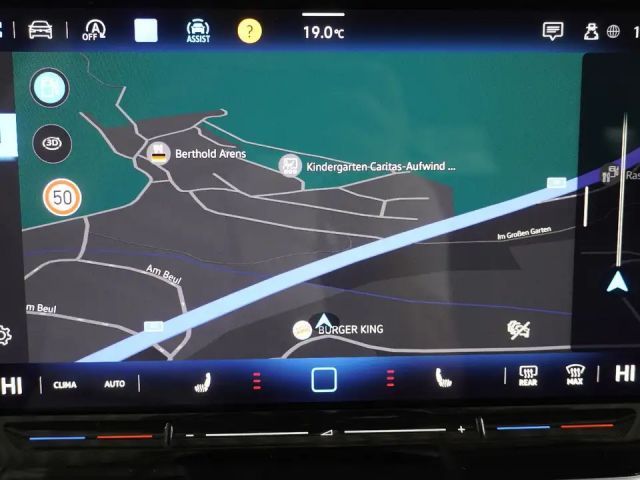 Volkswagen Passat 2.0 TDI Variant