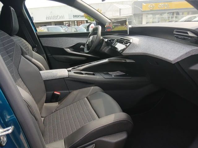 Peugeot 3008 Allure Pack Hybrid