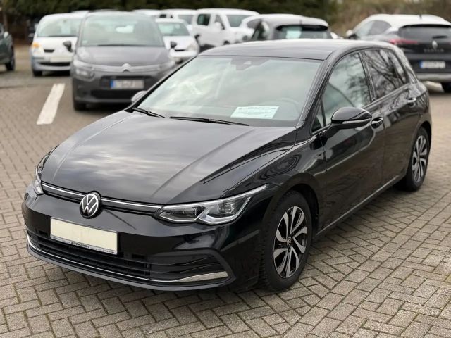 Volkswagen Golf 2.0 TDI DSG Golf VIII