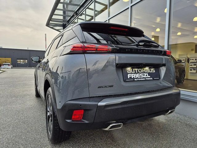 Peugeot 2008 Allure Pack EAT8 PureTech