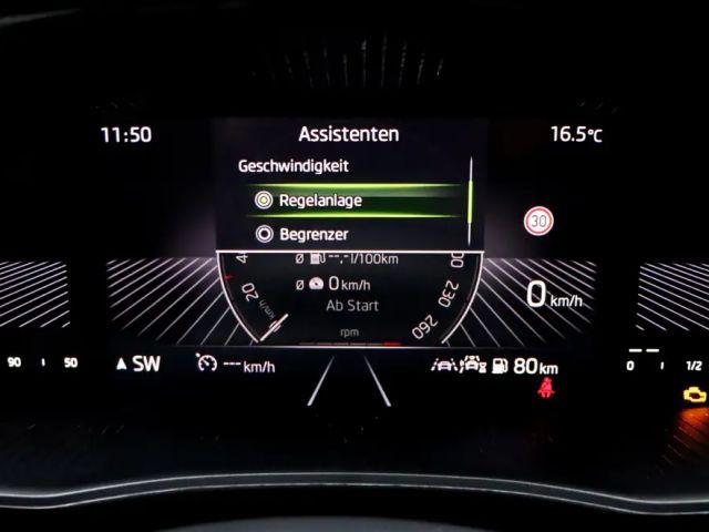 Skoda Fabia Selection