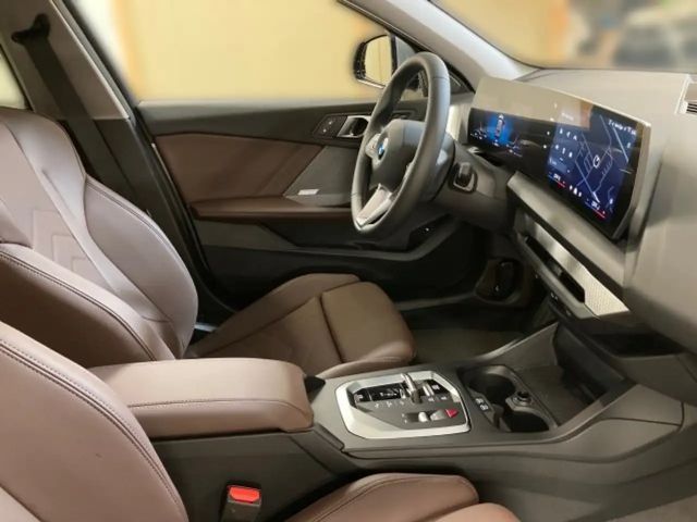 BMW 118 118d 5-deurs Sedan