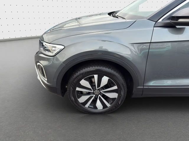 Volkswagen T-Roc 2.0 TDI DSG
