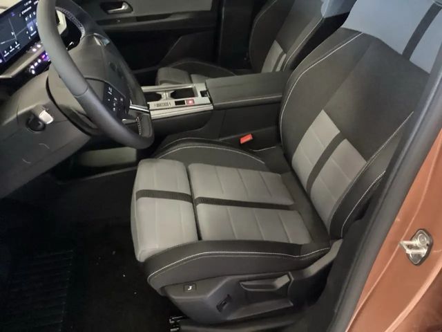 Opel Grandland X GS-Line Grand Sport