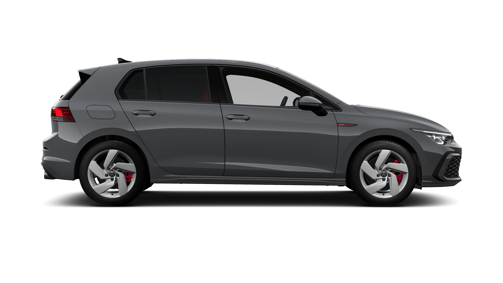 Volkswagen Golf 2.0 TSI DSG GTI