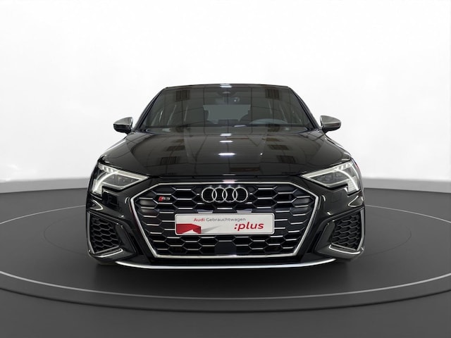 Audi S3 Quattro S-Tronic Sedan