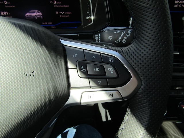 Volkswagen T-Roc 1.5 TSI DSG IQ.Drive Style