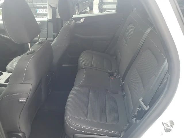 Ford Kuga Plug in Hybrid Titanium