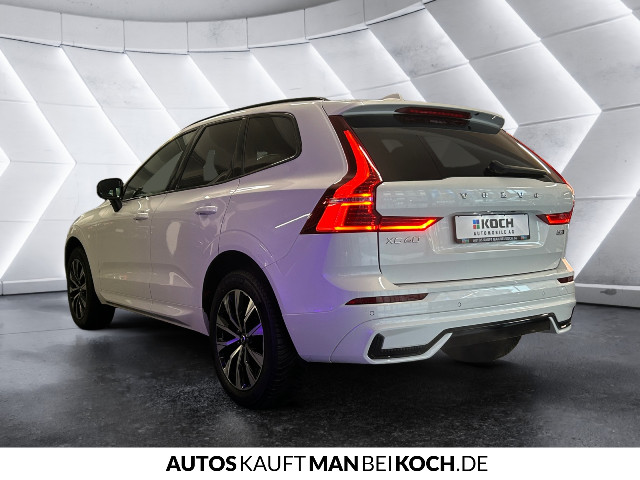 Volvo XC60 XC60