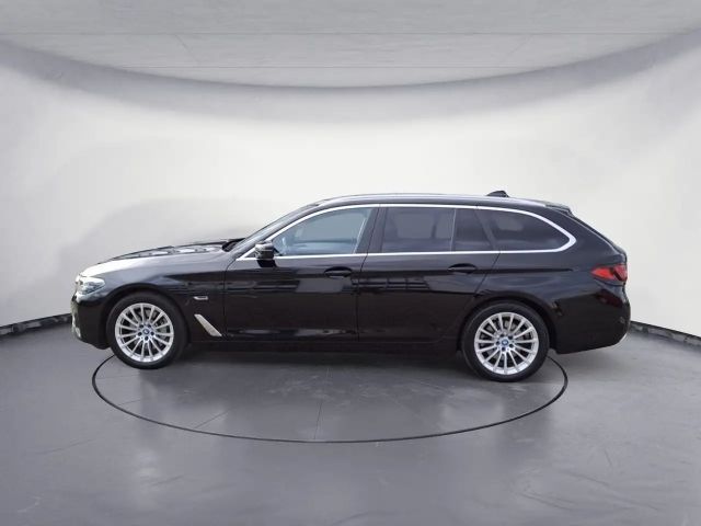 BMW 530 530e Touring