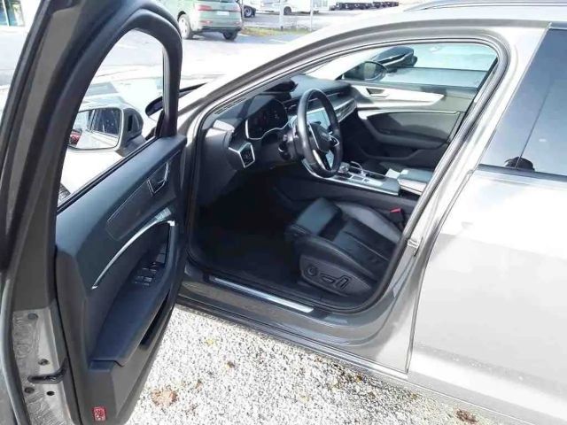 Audi A6 45 TFSI Avant Sport