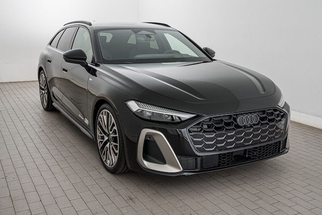 Audi A5 Avant Quattro S-Tronic