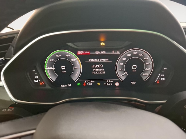 Audi Q3 45 TFSI Hybride S-Tronic