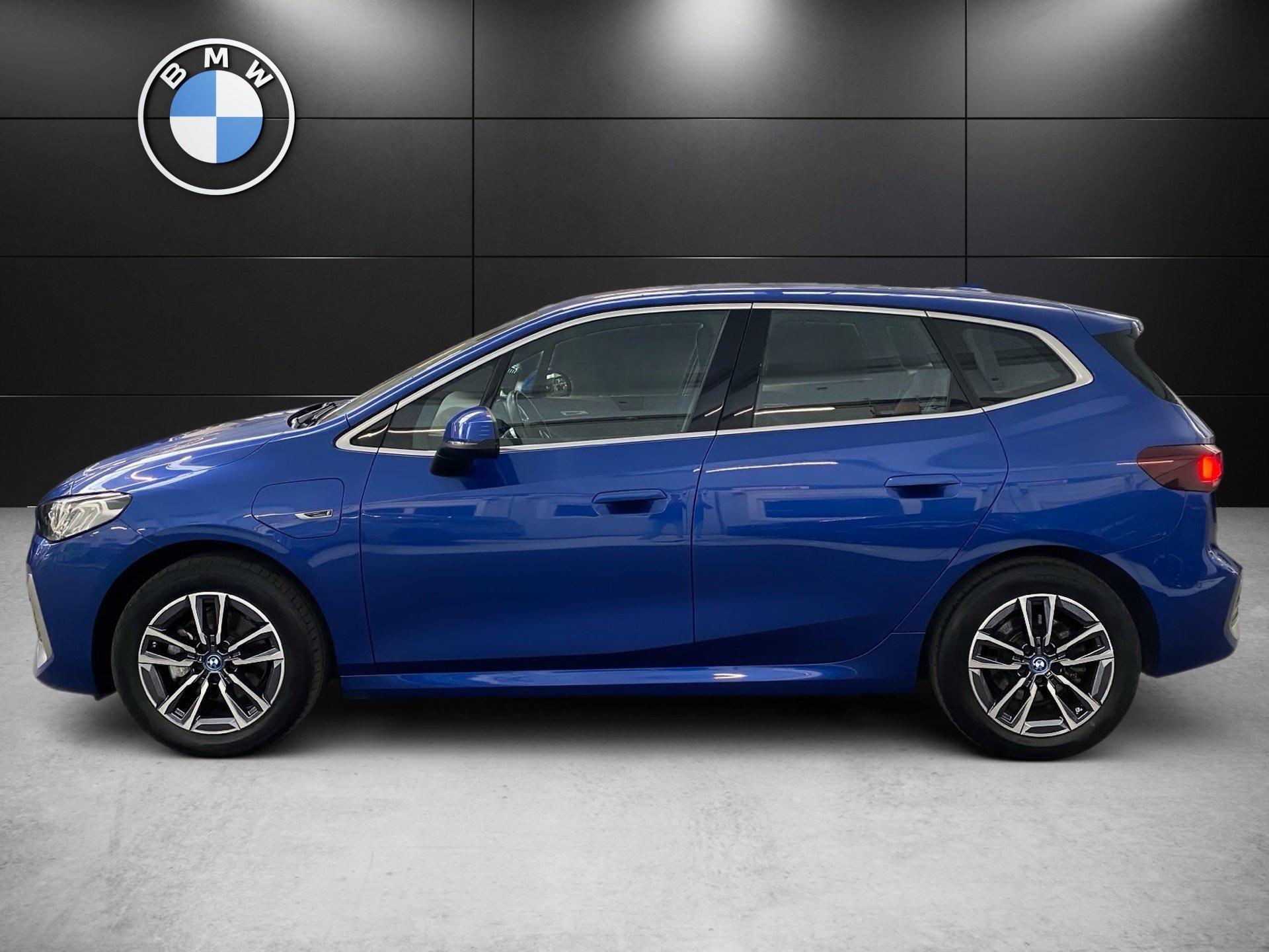 BMW 225 Active Tourer xDrive