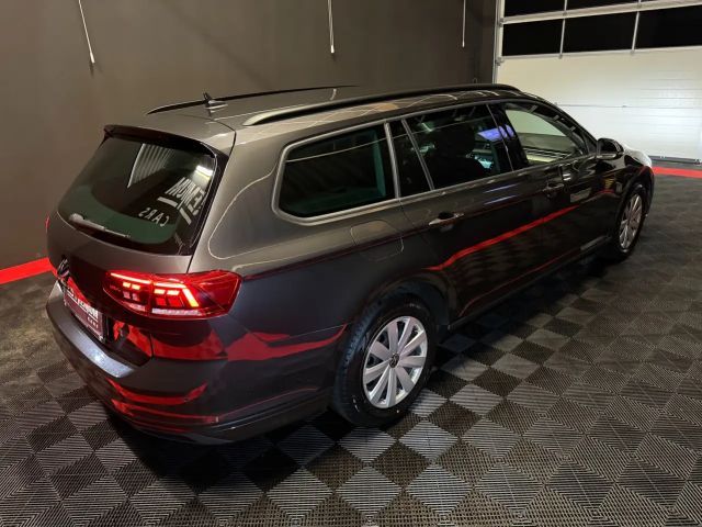 Volkswagen Passat DSG Variant