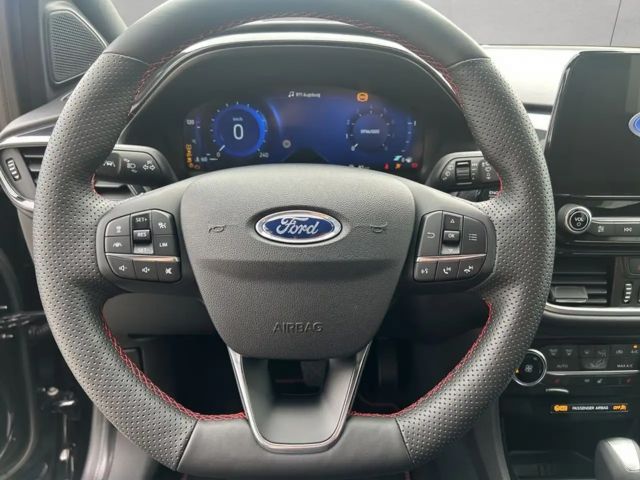 Ford Puma EcoBoost ST Line