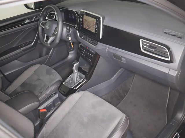 Volkswagen T-Roc DSG R-Line
