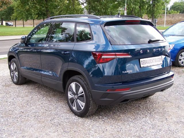 Skoda Karoq 2.0 TDI Ambition