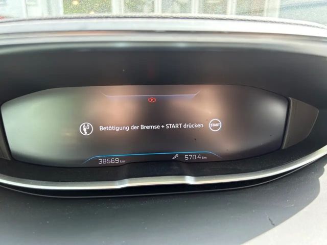 Peugeot 3008 Allure Pack