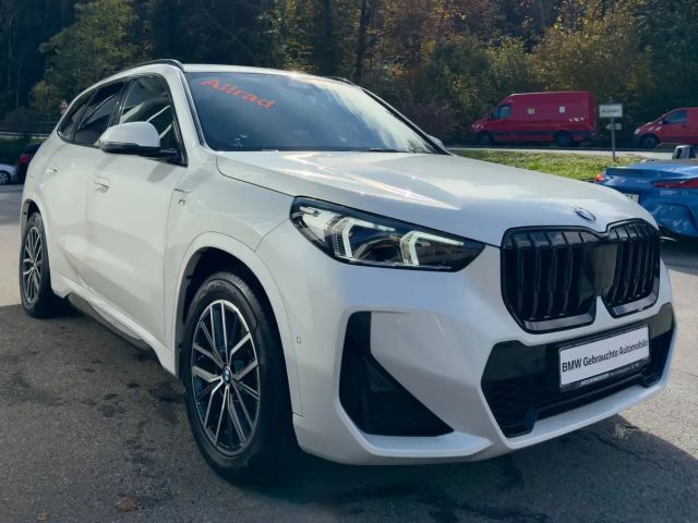 BMW X1 M-Sport xDrive